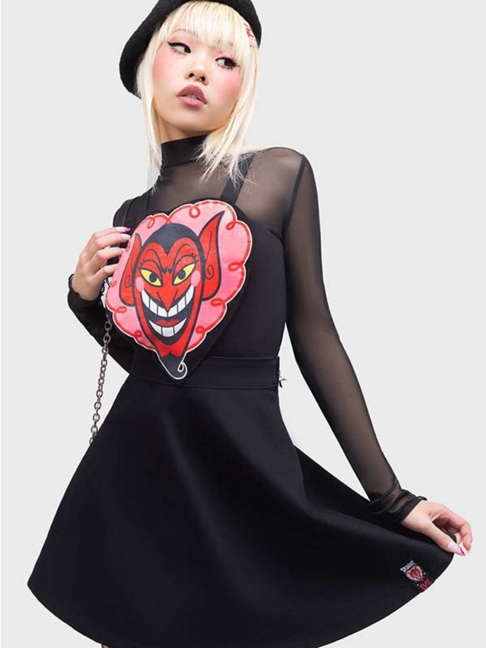 I feel pretty oh so pretty killstar